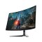 MONITOR (จอมอนิเตอร์) DELL ALIENWARE AW3225QF - 31.5 INCH OLED CURVED 4K 240Hz รับประกันศูนย์ไทย 3ปี