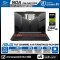 [ผ่อน 0%] NOTEBOOK (โน้ตบุ๊ค) ASUS TUF GAMING A16 FA607NUQ-RL010W - 16" WUXGA 144Hz/RYZEN 7 170/RAM 8GB/SSD 512GB/RTX 4050/WINDOWS 11+MS OFFICE รับประกันศูนย์ไทย 2ปี