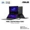 [ผ่อน 0%] NOTEBOOK (โน้ตบุ๊ก) ASUS ROG ZEPHYRUS DUO 16 GX651AX-SR006WA 16" 3K OLED 120Hz Touchscreen/ULTRA 9 386H/64GB/SSD 2TB/RTX 5090/WINDOWS 11+MS OFFICE รับประกันศูนย์ไทย 3ปี