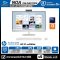 ALL-IN-ONE (ออลอินวัน) HP 27-CR2004D 27" FHD/CORE Ultra 5 225U/RAM 8GB/SSD 512GB/WINDOWS 11 รับประกันซ่อมฟรีถึงบ้าน 3ปี