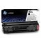 HP 83A Black Original LaserJet Toner Cartridge