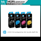 หมึกแท้ HP GT 51 (53) Black GT52Cyan,Magenta,Yellow