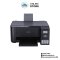 INKJET PRINTER (เครื่องพิมพ์) EPSON ECOTANK L3250 A4 WI-FI ALL-IN-ONE INK TANK รับประกัน 2ปี