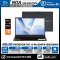 [ผ่อน 0%] NOTEBOOK (โน้ตบุ๊ค) ASUS VIVOBOOK GO 15 M1504FA-BQ539WA 15.6" FHD IPS/RYZEN 5 40/RAM 16GB/SSD 256GB/WINDOWS 11+MS OFFICE รับประกันศูนย์ไทย 2ปี