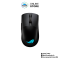 [ผ่อน 0%] WIRELESS MOUSE (เมาส์ไร้สาย) ASUS ROG KERIS WIRELESS AIMPOINT - BLACK รับประกันศูนย์ไทย 2ปี