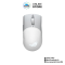 [ผ่อน 0%] WIRELESS MOUSE (เมาส์ไร้สาย) ASUS ROG KERIS WIRELESS AIMPOINT - WHITE รับประกันศูนย์ไทย 2ปี