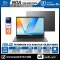 [ผ่อน 0%] NOTEBOOK (โน้ตบุ๊ค) ASUS VIVOBOOK S14 S3407AA-OLED736WA - 14" WUXGA/CORE ULTRA 7 355/RAM 16GB/SSD 512GB/WINDOWS 11+MS OFFICE รับประกันศูนย์ไทย 3ปี