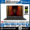 NOTEBOOK (โน้ตบุ๊ค) MSI STEALTHA16 AI+ A3XWHG-058TH 16" QHD+ OLED/RYZEN AI 9 HX 370/RAM 32GB/SSD 1TB/RTX 5070/WINDOWS 11+OFFICE รับประกันศูนย์ไทย 3ปี