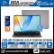 [ผ่อน 0%] NOTEBOOK (โน้ตบุ๊ค) ASUS VIVOBOOK 16 FLIP TP3607SA-SI736WA 16" WUXGA OLED Touchscreen/CORE ULTRA 7 258V/RAM 32GB/SSD 512GB/WINDOWS 11+MS OFFICE รับประกันศูนย์ไทย 3ปี