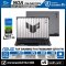 [ผ่อน 0%] NOTEBOOK (โน้ตบุ๊ก) ASUS TUF GAMING F16 FX608JMR-QT017W - JAEGER GRAY