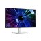 MONITOR (จอมอนิเตอร์) DELL 23.8 Inch ULTRASHARP U2424HE (IPS, DP, HDMI, USB-C) 120Hz รับประกันศูนย์ไทย 3ปี