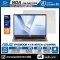 NOTEBOOK (โน๊ตบุ๊ค) ASUS VIVOBOOK 14 X1407CA-LY544WA 14" WUXGA/CORE ULTRA 5-225H/16GB/SSD 512GB/WINDOWS 11+MS OFFICE รับประกันศูนย์ไทย 2ปี