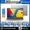 NOTEBOOK (โน้ตบุ๊ค) ASUS VIVOBOOK 15 X1505VA-OLED539WA 15.6" 2.8K OLED/CORE i5-13420H/16GB/SSD 512GB/WINDOWS11+MS OFFICE รับประกันซ่อมฟรีถึงบ้าน 2ปี