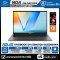 NOTEBOOK (โน้ตบุ๊ก) ASUS VIVOBOOK S16 S3607QA-OLED054WA 16" OLED/Snapdragon X X1-26-100/16GB/SSD 512GB/WINDOWS 11 + OFFICE รับประกันซ่อมฟรีถึงบ้าน 3ปี