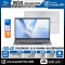 [ผ่อน 0%] NOTEBOOK (โน้ตบุ๊ค) ASUS VIVOBOOK 15 X1504MA-SILVER3052WA 15.6" FHD IPS/CORE 3 304/RAM 8GB/SSD 512GB/WINDOWS 11+MS OFFICE รับประกันศูนย์ไทย 2ปี