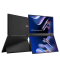 ASUS ZenScreen Duo MB14FCD 360° Foldable Portable Monitors - Dual 14-inch, 16:10, 1920x1200 WUXGA