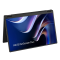 ASUS ZenScreen Duo MB14FCD 360° Foldable Portable Monitors - Dual 14-inch, 16:10, 1920x1200 WUXGA