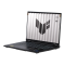 [กรอกโค้ด BSC1500 ลดทันที 1,500.-] NOTEBOOK (โน้ตบุ๊ก) ASUS TUF GAMING F16 FX608JHI-TU203W 16" FHD+ 144Hz/i5-14450HX/16GB/SSD 512GB/RTX 5050 รับประกันซ่อมฟรีถึงบ้าน 2ปี
