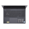 [กรอกโค้ด BSC1500 ลดทันที 1,500.-] NOTEBOOK (โน้ตบุ๊ก) ASUS TUF GAMING F16 FX608JHI-TU203W 16" FHD+ 144Hz/i5-14450HX/16GB/SSD 512GB/RTX 5050 รับประกันซ่อมฟรีถึงบ้าน 2ปี