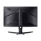 MONITOR (จอมอนิเตอร์) ACER 27" XZ270U X1bmiipprx รับประกันศูนย์ไทย 3ปี