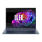 NOTEBOOK (โน๊ตบุ๊ค) ACER SWIFT EDGE 16 AI SFE16-I51-73UQ 16-inch OLED 2.8K /CORE ULTRA 7 355/16GB/SSD 1TB/WINDOWS 11+MS OFFICE รับประกันซ่อมฟรีถึงบ้าน 3ปี
