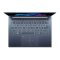 NOTEBOOK (โน้ตบุ๊ก) ACER SWIFT GO 14 AI SFG14-75-5880 - STEAM BLUE