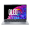 NOTEBOOK (โน้ตบุ๊ค)  ACER SWIFT GO 14 SFG14-73-71ZY 14.0" 2.8K OLED/CORE ULTRA 7 155H/RAM 16GB/SSD 512GB/WINDOWS 11+OFFICE รับประกันศูนย์ไทย 3ปี
