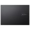 NB Asus Vivobook 14 X1405VAP-LY730WS Indie Black