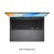 [พร้อมส่ง] NOTEBOOK (โน้ตบุ๊ค) ASUS Vivobook S16 D3607HA-RP788WA (Matte Gray)