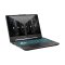 [พร้อมส่ง] NOTEBOOK (โน้ตบุ๊ค) ASUS TUF Gaming A15 FA506NCR-HN005W (Graphite Black)