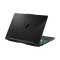 [พร้อมส่ง] NOTEBOOK (โน้ตบุ๊ค) ASUS TUF Gaming A15 FA506NCR-HN005W (Graphite Black)