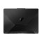 [พร้อมส่ง] NOTEBOOK (โน้ตบุ๊ค) ASUS TUF Gaming A15 FA506NCR-HN005W (Graphite Black)
