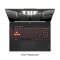 NOTEBOOK (โน้ตบุ๊ก) ASUS TUF GAMING A16 FA607NUQ-RL010W 16 inch IPS 144Hz/RYZEN 7 170/8GB/SSD 512GB/RTX 4050/WINDOWS 11 รับประกันซ่อมฟรีถึงบ้าน 2ปี