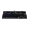 KEYBOARD (คีย์บอร์ด) ASUS RA07 TUF GAMING K3 GEN II (AURA SYNC RGB EN/TH) รับประกัน 2 ปี
