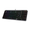 KEYBOARD (คีย์บอร์ด) ASUS RA07 TUF GAMING K3 GEN II (AURA SYNC RGB EN/TH) รับประกัน 2 ปี