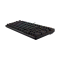 KEYBOARD (คีย์บอร์ด) ASUS RA07 TUF GAMING K3 GEN II (AURA SYNC RGB EN/TH) รับประกัน 2 ปี