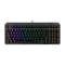 KEYBOARD (คีย์บอร์ด) ASUS RA07 TUF GAMING K3 GEN II (AURA SYNC RGB EN/TH) รับประกัน 2 ปี