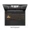 [พร้อมส่ง] NOTEBOOK (โน้ตบุ๊ค) ASUS TUF Gaming F16 FX607VJ-RL165W (Mecha Gray)