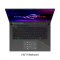[กรอกโค้ด BSC2500 ลดทันที 2,500.-] NOTEBOOK (โน้ตบุ๊ก) ASUS ROG STRIX G16 G614FM-TS125W 16" 2.5K 300Hz/RYZEN 9 9955HX/16GB/SSD 512GB/RTX 5060/WINDOWS 11 รับประกันซ่อมฟรีถึงบ้าน 3ปี