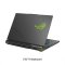 [กรอกโค้ด BSC2500 ลดทันที 2,500.-] NOTEBOOK (โน้ตบุ๊ก) ASUS ROG STRIX G16 G614FM-TS125W 16" 2.5K 300Hz/RYZEN 9 9955HX/16GB/SSD 512GB/RTX 5060/WINDOWS 11 รับประกันซ่อมฟรีถึงบ้าน 3ปี