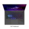 [กรอกโค้ด BSC1500 ลดทันที 1,500.-] NOTEBOOK (โน้ตบุ๊ก) ASUS ROG STRIX G16 G614PH-TS137W 16" 2.5K 300Hz/RYZEN 9 8940HX/16GB/SSD 512GB/RTX 5050/WINDOWS 11 รับประกันซ่อมฟรีถึงบ้าน 3ปี