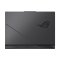 [กรอกโค้ด BSC1500 ลดทันที 1,500.-] NOTEBOOK (โน้ตบุ๊ก) ASUS ROG STRIX G16 G614PH-TS137W 16" 2.5K 300Hz/RYZEN 9 8940HX/16GB/SSD 512GB/RTX 5050/WINDOWS 11 รับประกันซ่อมฟรีถึงบ้าน 3ปี