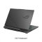 [กรอกโค้ด BSC2500 ลดทันที 2,500.-] NOTEBOOK (โน้ตบุ๊ก) ASUS ROG STRIX G16 G614PM-TS238W 16" 2.5K 300Hz/RYZEN 9 8940HX/16GB/SSD 512GB/RTX 5060/WINDOWS 11 รับประกันซ่อมฟรีถึงบ้าน 3ปี
