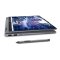 NOTEBOOK 2 IN 1 (โน้ตบุ๊กแบบฝาพับ 360 องศา) LENOVO IDEAPAD 5 2-IN-1 14IAL10 83KR0018TA - LUNA GREY