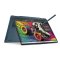 NOTEBOOK 2 IN 1 (โน้ตบุ๊กแบบฝาพับ 360 องศา) LENOVO YOGA 7 2-IN-1 14AKP10 83JR0015TA - TIDAL TEAL