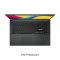 NOTEBOOK (โน้ตบุ๊ก) ASUS VIVOBOOK GO 15 M1504FA-BQ518WA 15.6 inch FHD/RYZEN 5 40/16GB/SSD 256GB/WINDOWS 11+MS OFFICE รับประกันซ่อมฟรีถึงบ้าน 2ปี