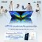 [PRE-ORDER รับฟรี DUO Exclusive Gift Set มูลค่ารวม 13,990.-] NOTEBOOK (โน้ตบุ๊ค) ASUS ZENBOOK DUO UX8407AA-SN749WA 14" 3K OLED/CORE ULTRA X7 358H/32GB/SSD 512GB/WINDOWS 11+MS OFFICE รับประกันซ่อมฟรีถึงบ้าน 3ปี