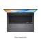 NOTEBOOK (โน้ตบุ๊ก) ASUS VIVOBOOK S14 S3407AA-OLED736WA 14 inch WUXGA OLED/ULTRA 7 355/16GB/SSD 512GB/WINDOWS 11+MS OFFICE รับประกันซ่อมฟรีถึงบ้าน 3ปี