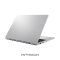 NOTEBOOK (โน้ตบุ๊ก) ASUS VIVOBOOK S 14 S5406SA-OLED549WA 14 inch WUXGA OLED/ULTRA 5 226V/16GB/SSD 512GB/WINDOWS 11+MS OFFICE รับประกันซ่อมฟรีถึงบ้าน 3ปี