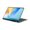NOTEBOOK 2 IN 1 (โน้ตบุ๊คแบบฝาพับ 360 องศา) ASUS VIVOBOOK 16 FLIP TP3607SA-SI735WA 16-inch WUXGA/CORE ULTRA 7 258V/32GB/SSD 1TB/ WINDOWS 11+OFFICE+365 รับประกันศูนย์ไทย 2ปี